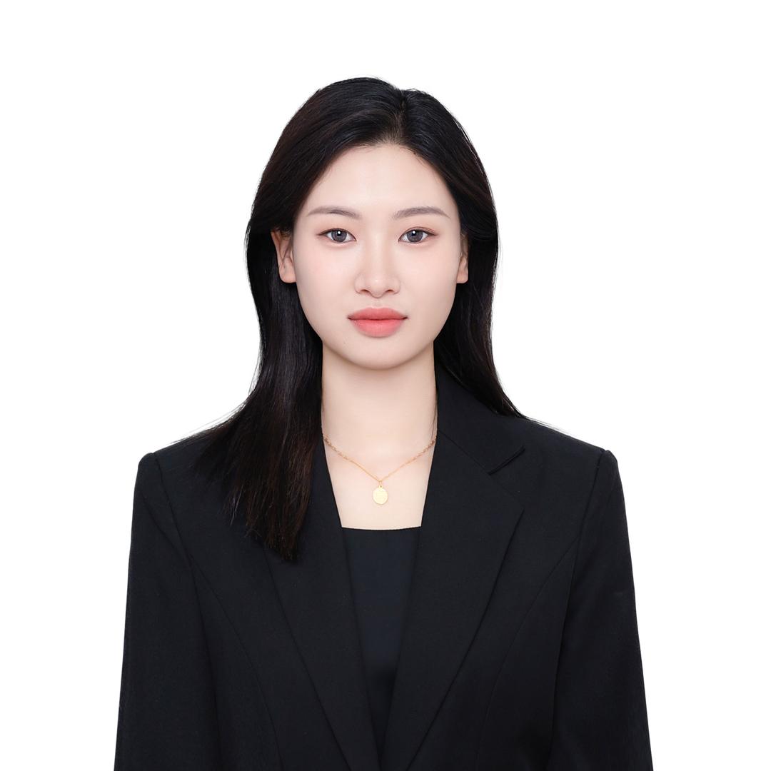 法国hairfax认证高级头皮管理师冰冰