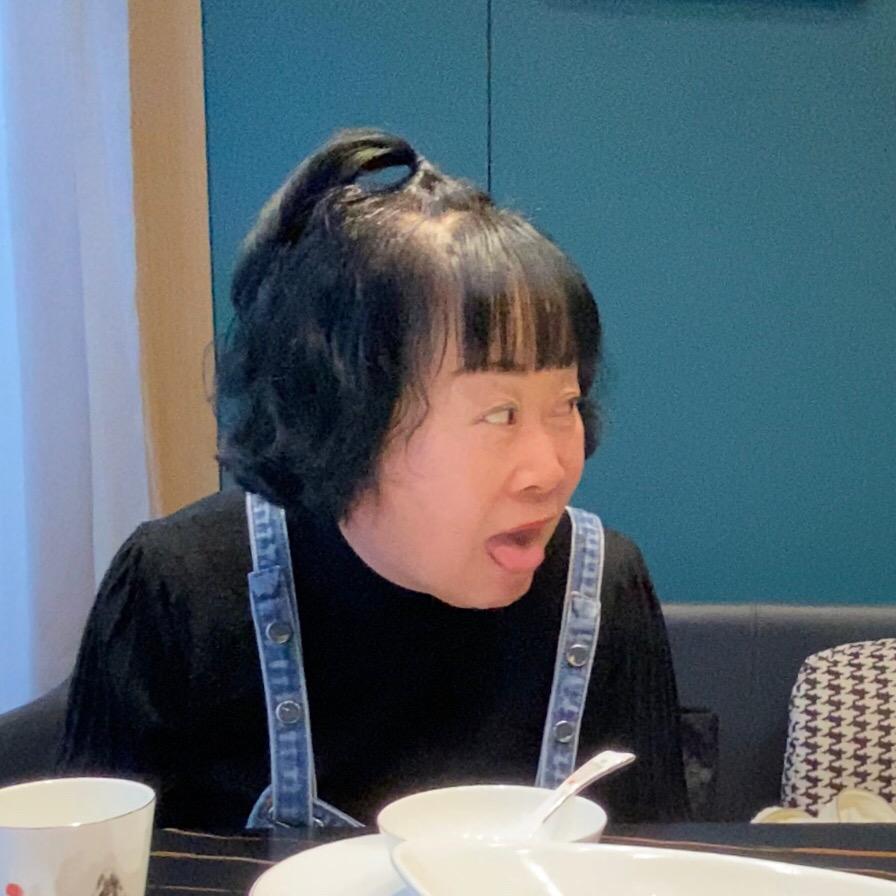 温岭三叔婆