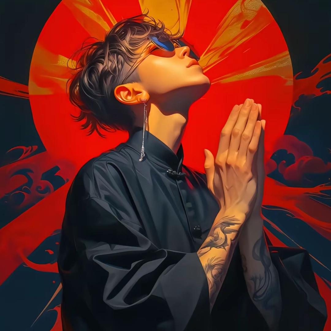 Soul Club俱乐部-雨辰