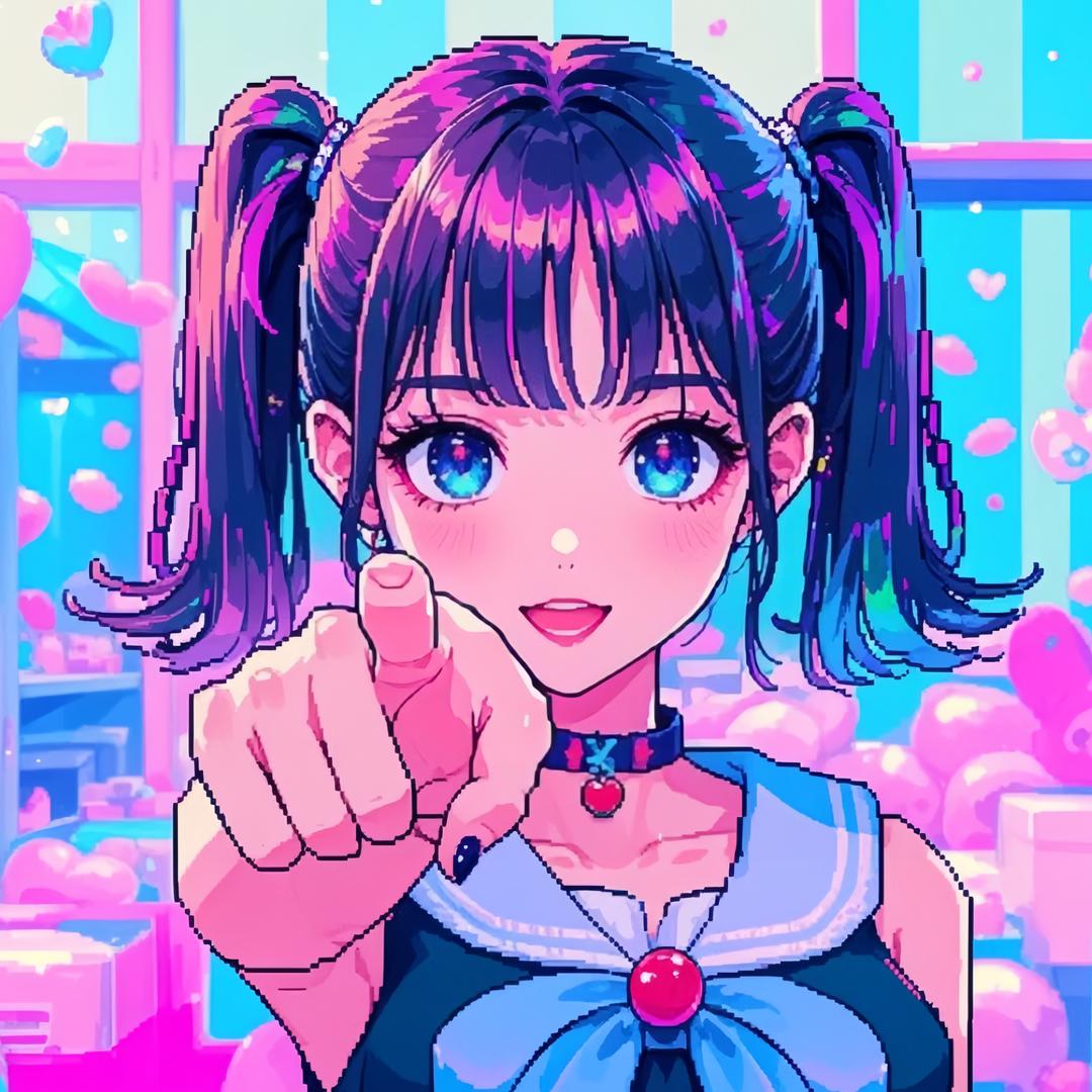 溜溜橙