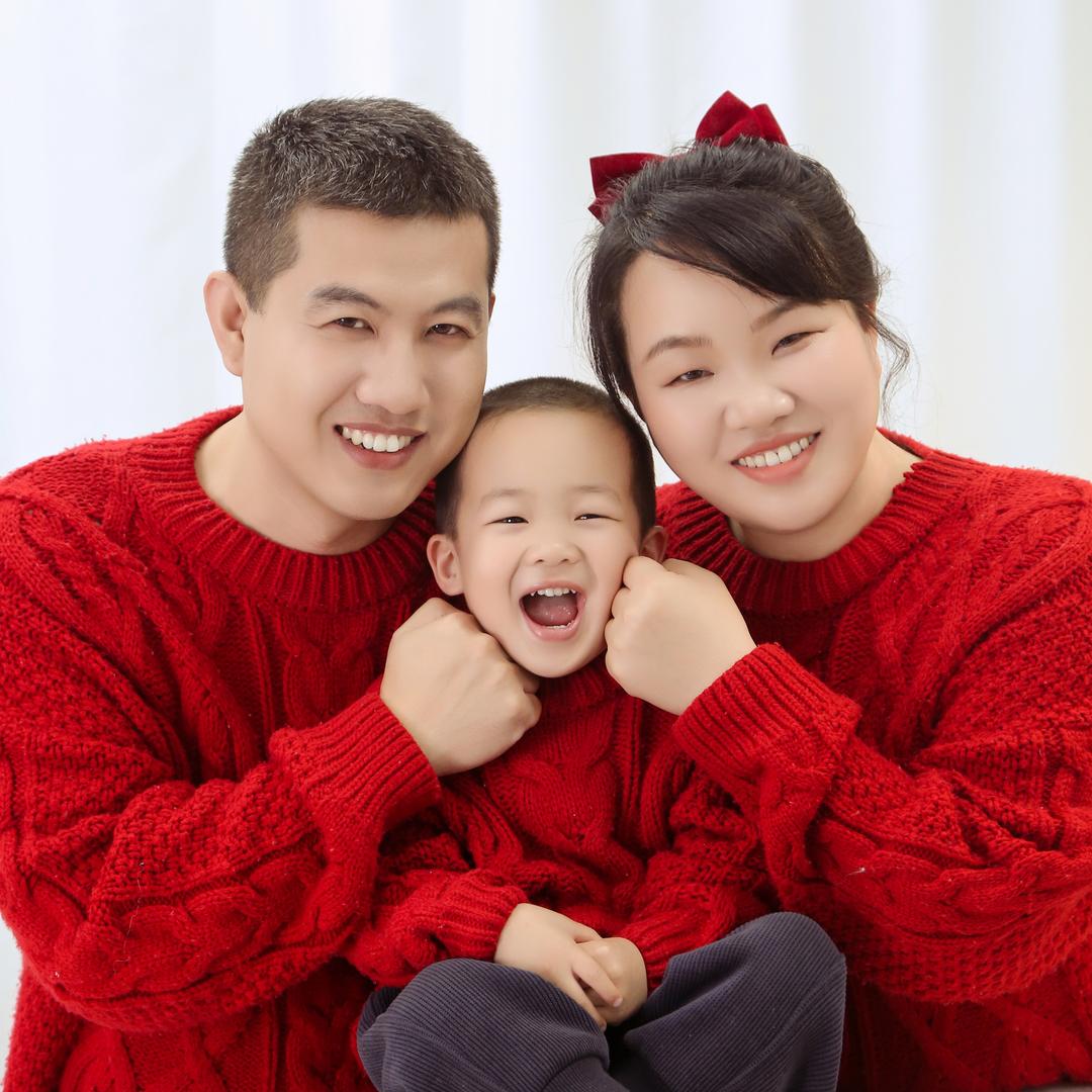 吉赞赞妈妈