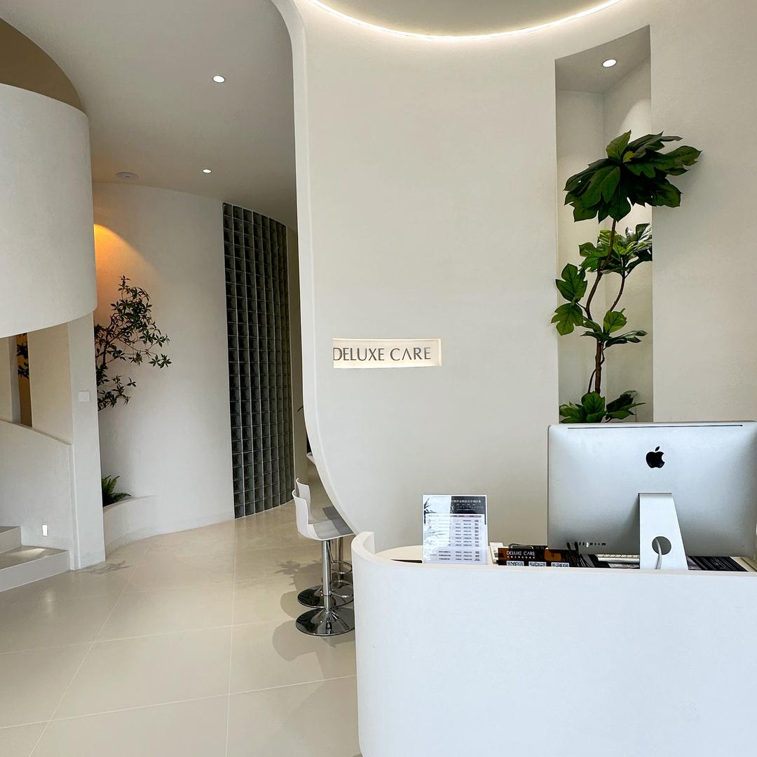 轻奢世家君悦华府店