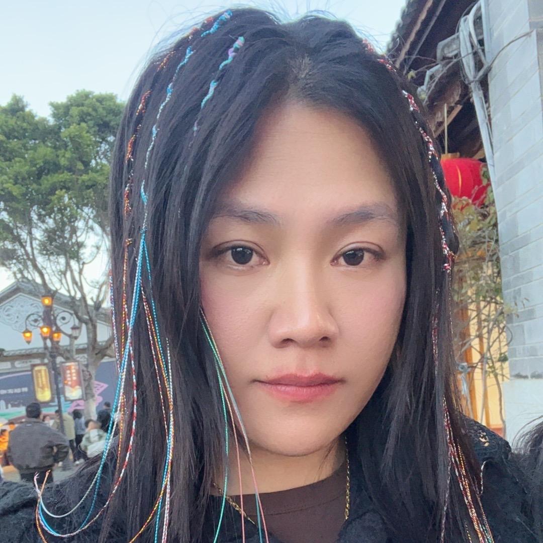 大脸陈陈