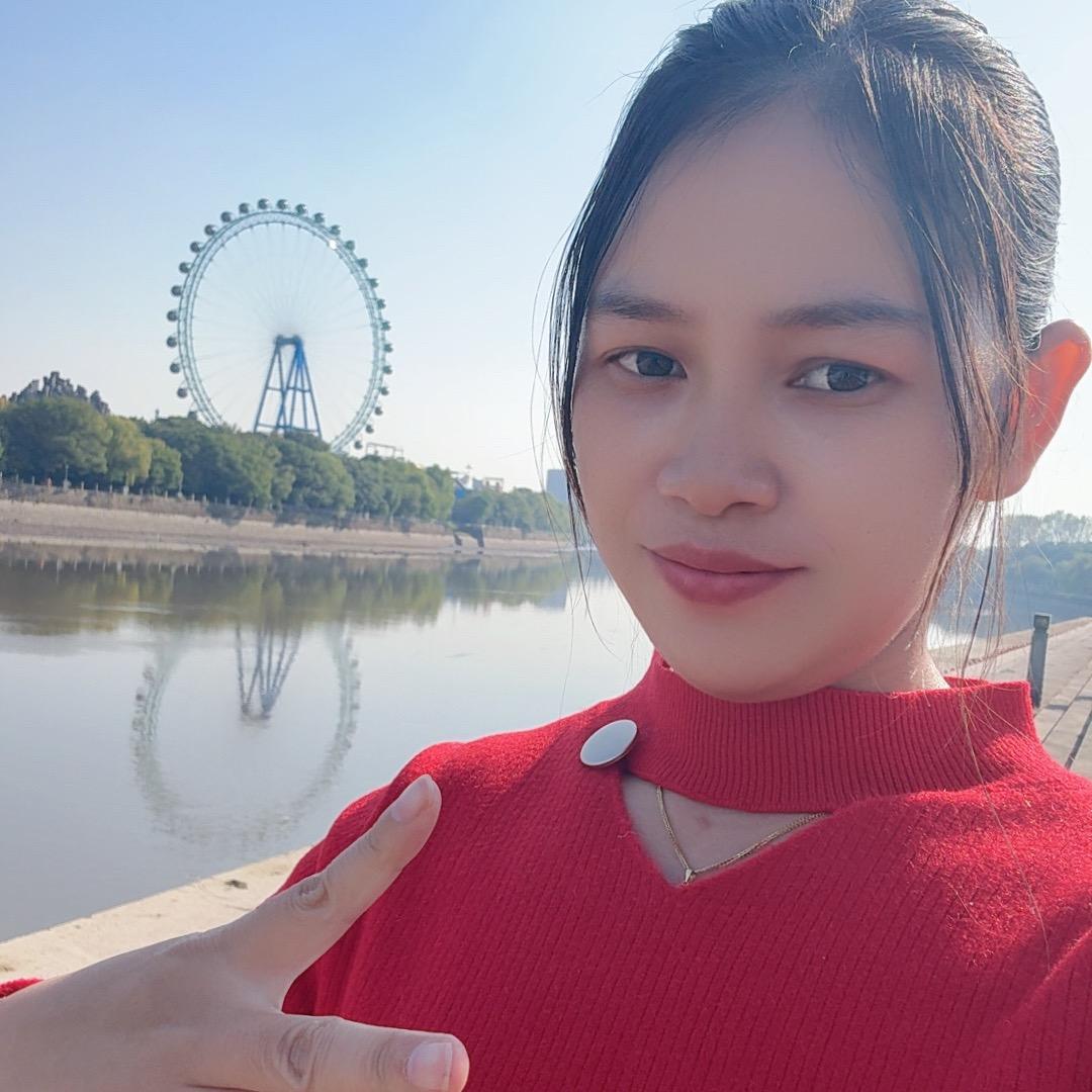 芳芳❤️