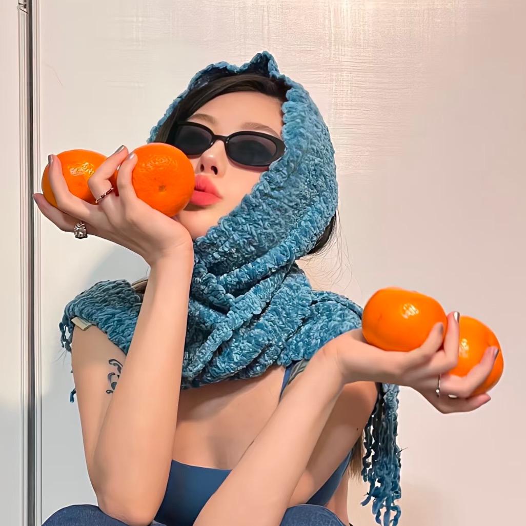 兜有米