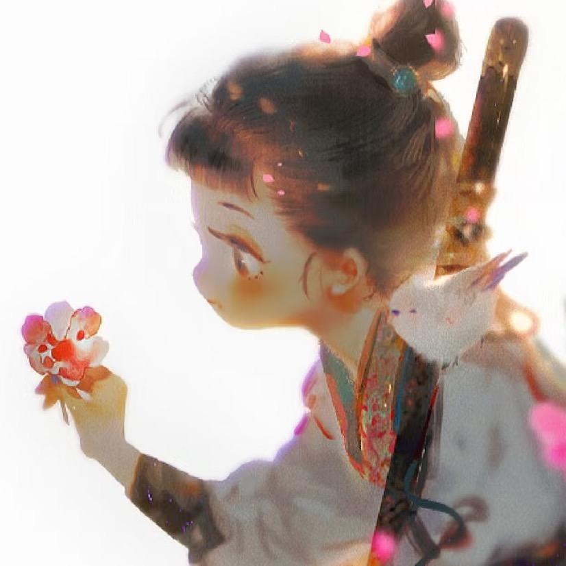 山雀识香（搓珠养生）