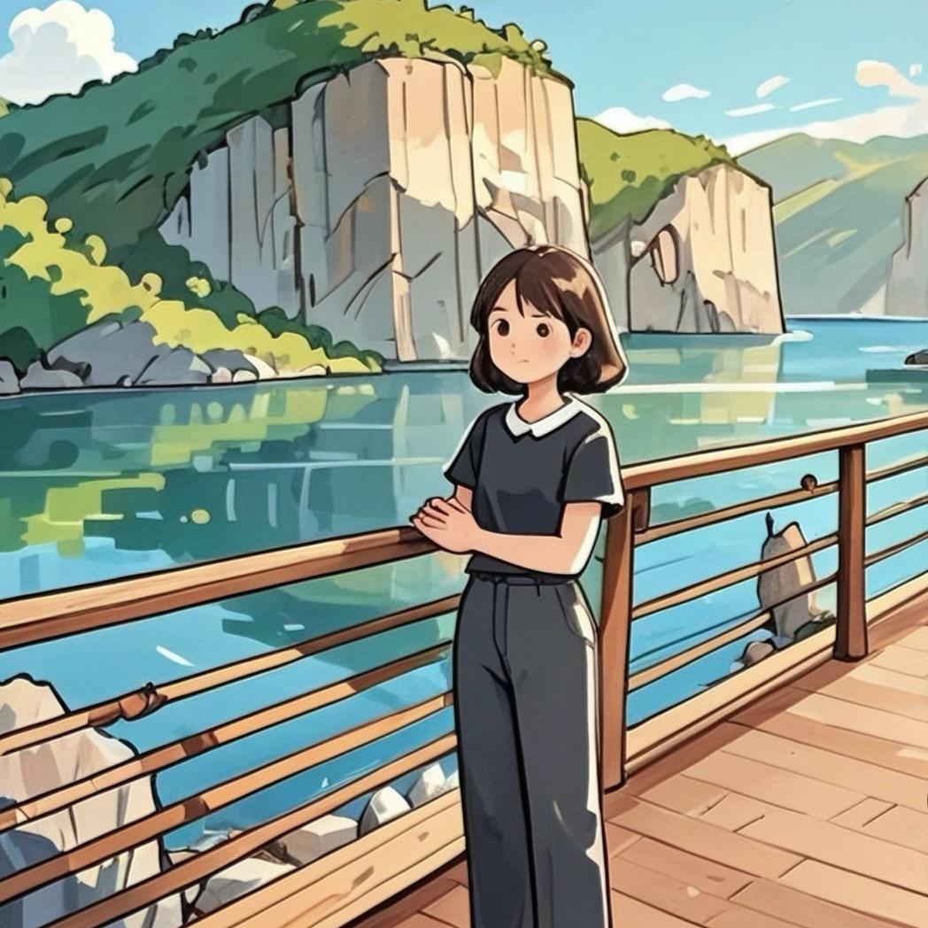 原叶子