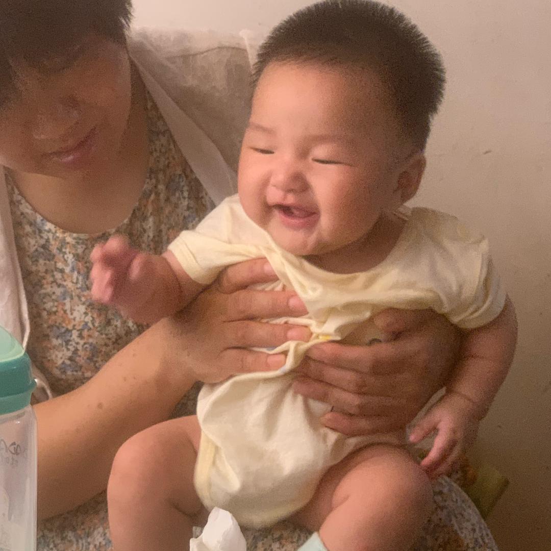 生活很美好 你也一样