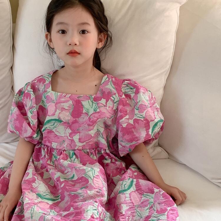 小鹿童装