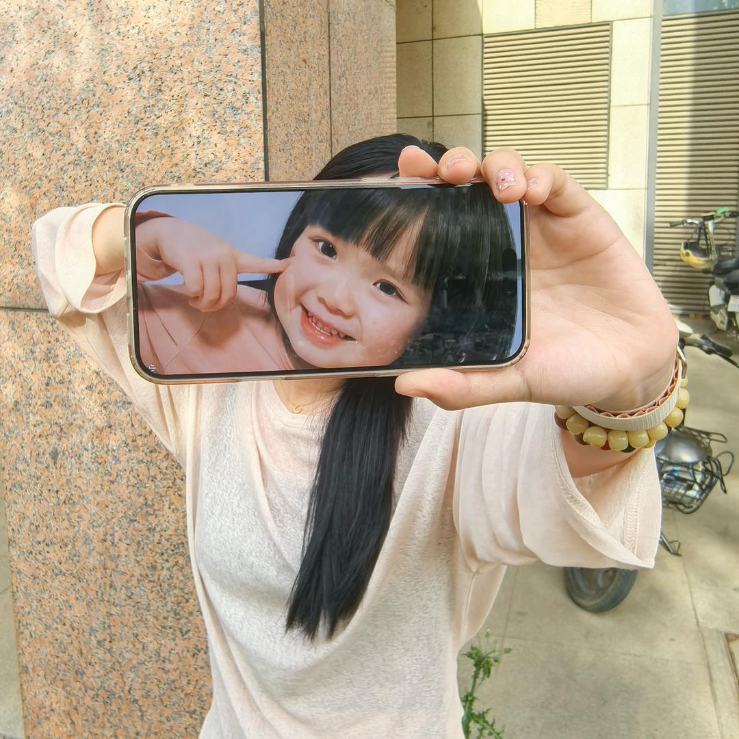贝贝呀