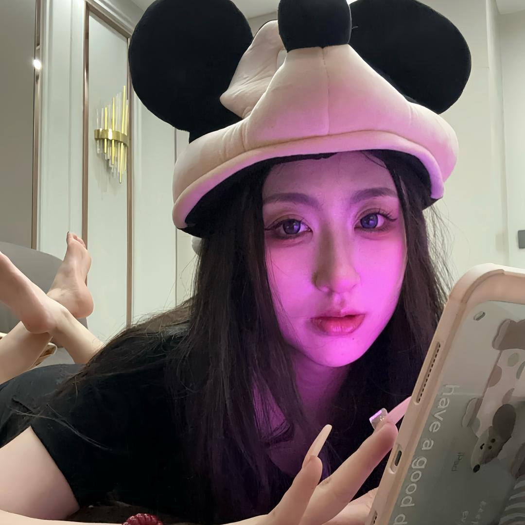 郑萧冉