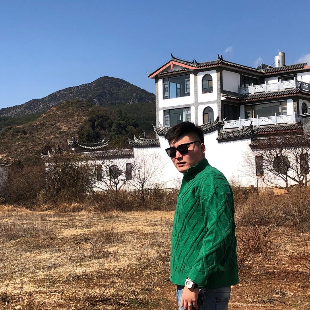 陈锦泽
