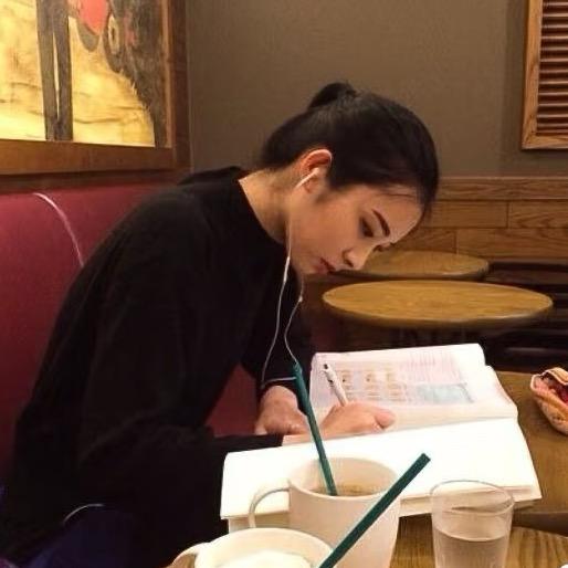 👓丁十七