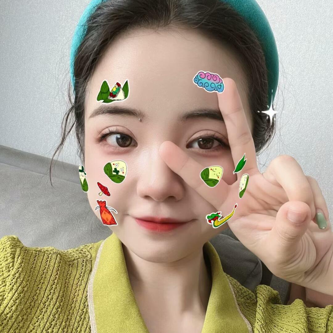 团团吖美食