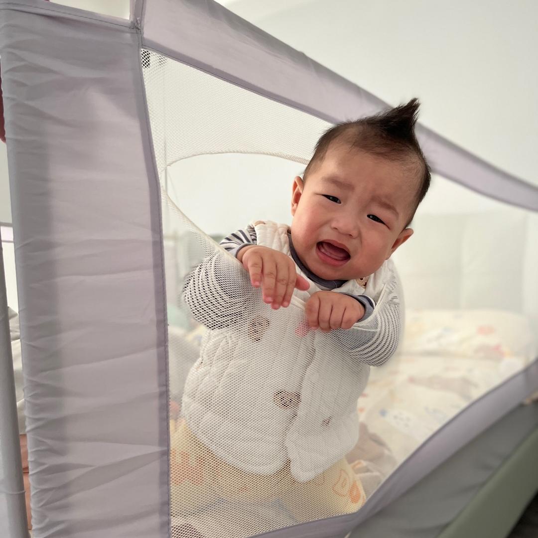 村尾如花的小臭宝