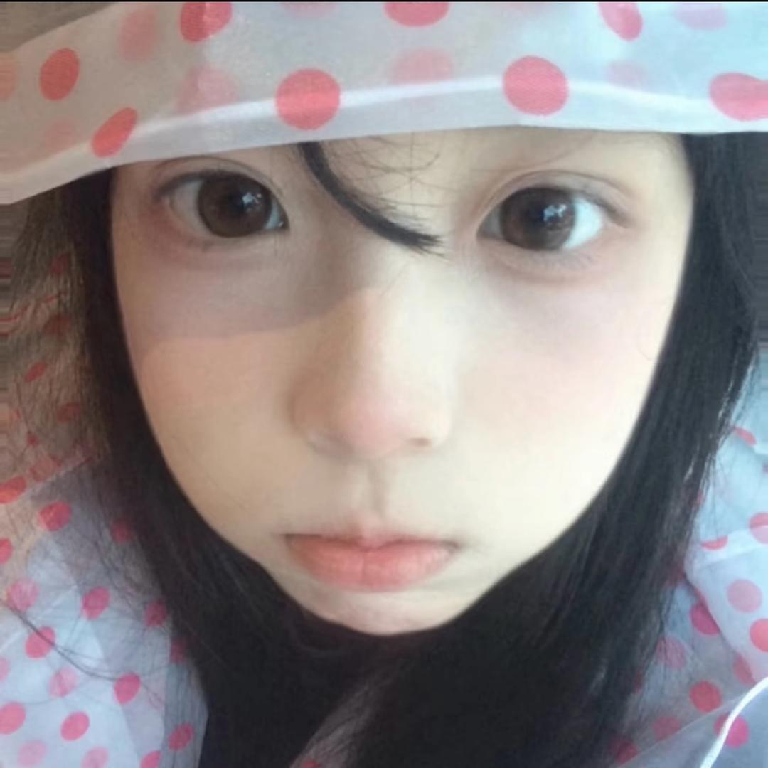 小布呆_