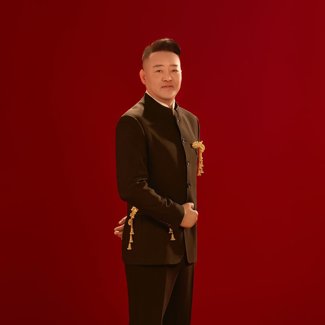 叫我山哥🔥