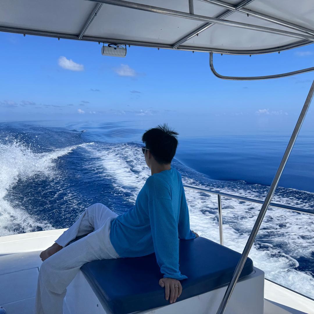 杭州亿起-浩哥