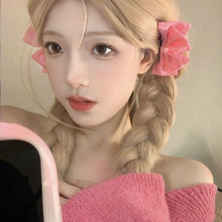 我不是淑女