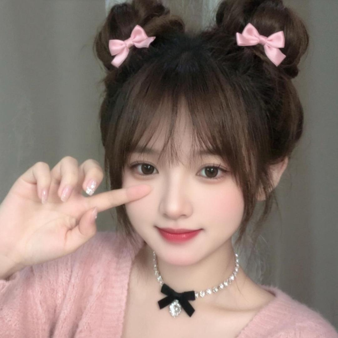 小娇妻（被控麻了）