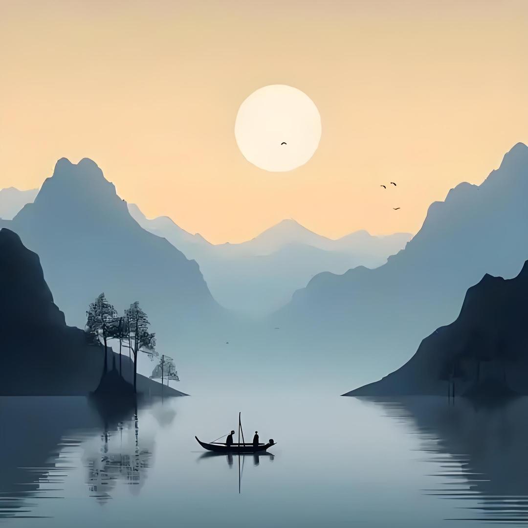 追-逐