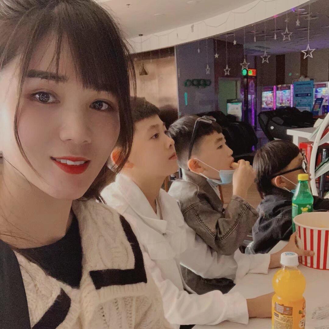 尚旭泽（新手直播）