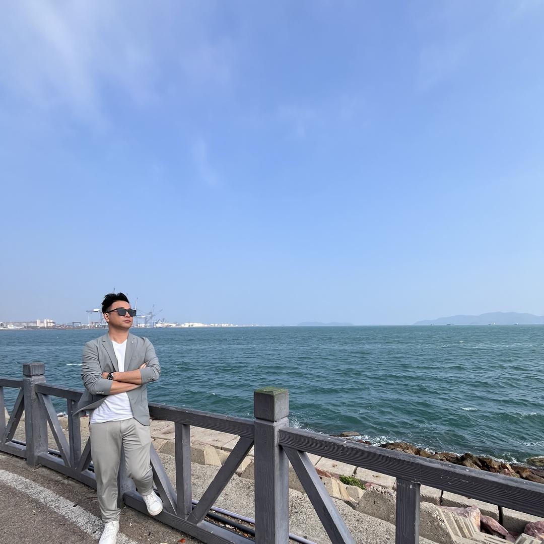 惠州.源哥看别墅