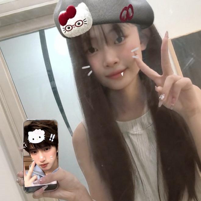 浩翔碎冰冰ฅ