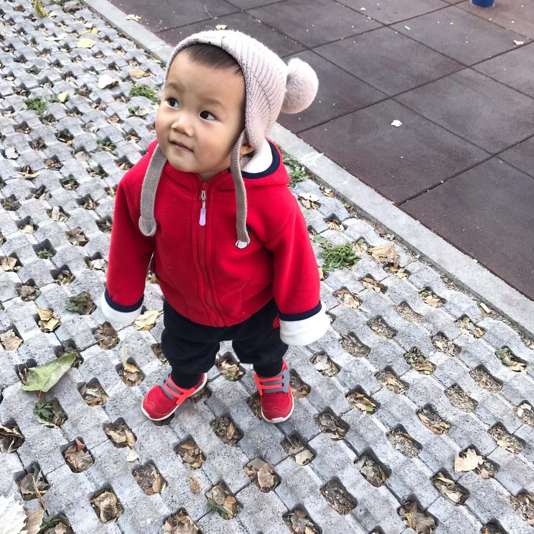 韩小宝