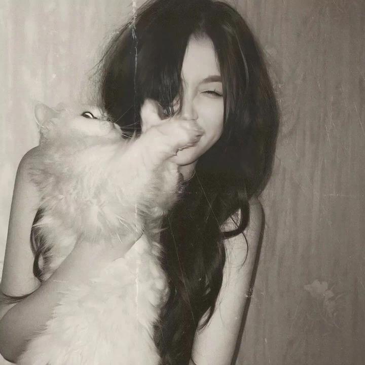 大力士·小姐