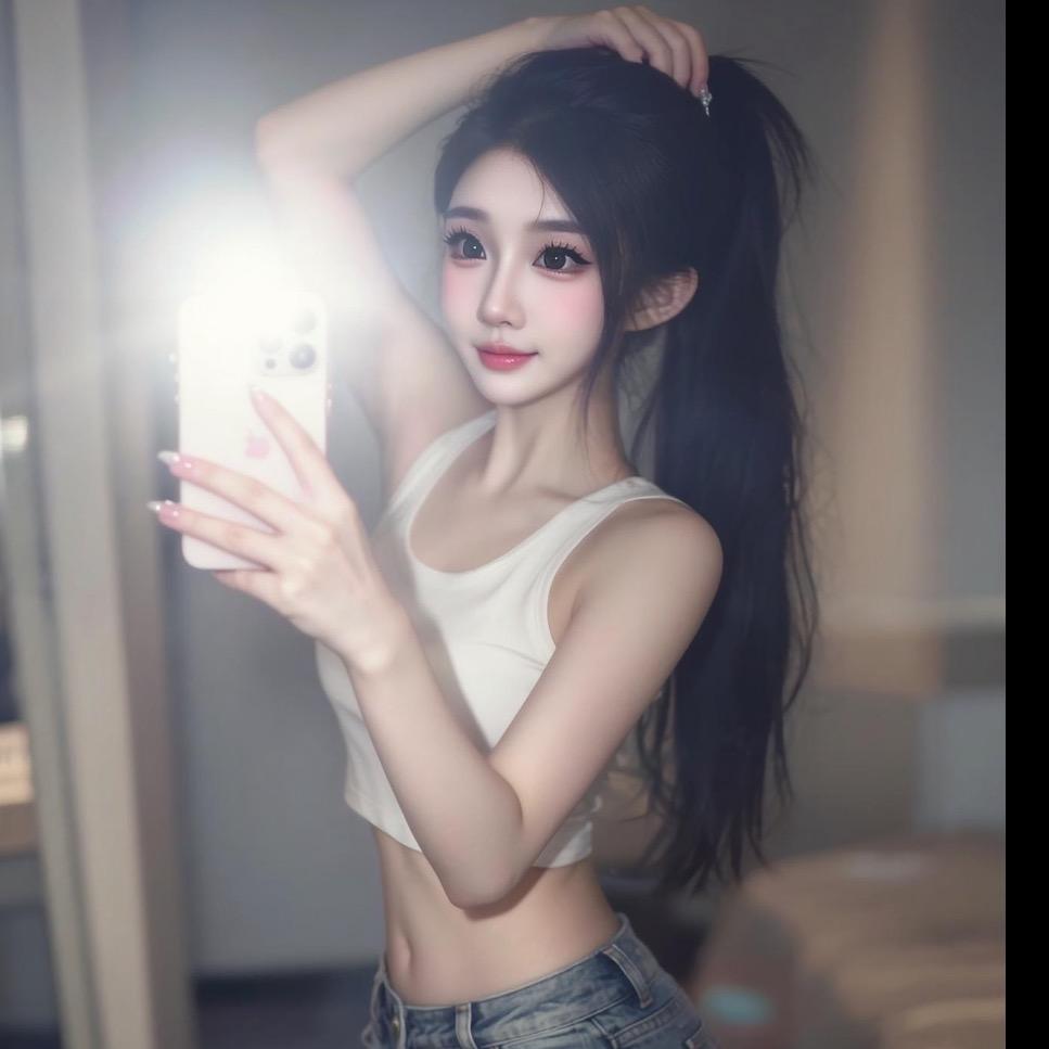 智者不入爱何同学