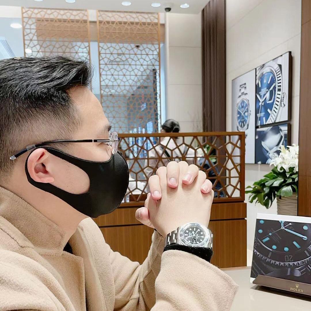 真古二奢杭州实体店阿宝