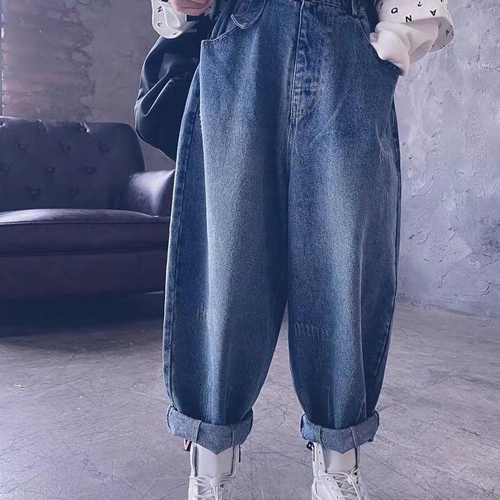 小南瓜潮童童装
