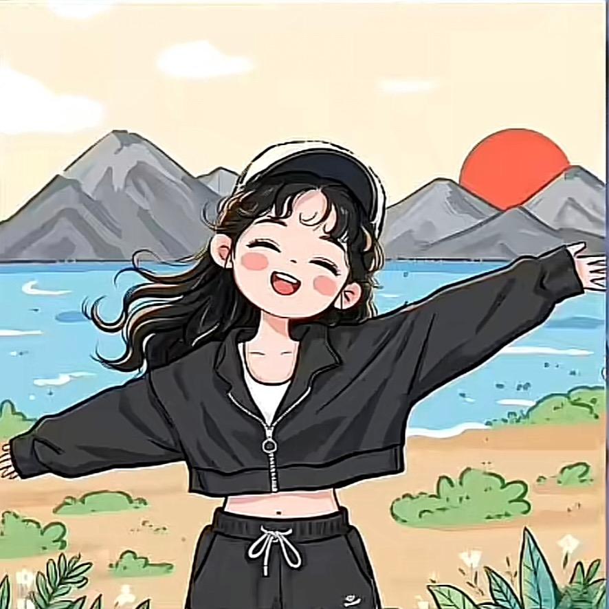 香兰茶店🪷@H-妮🪷