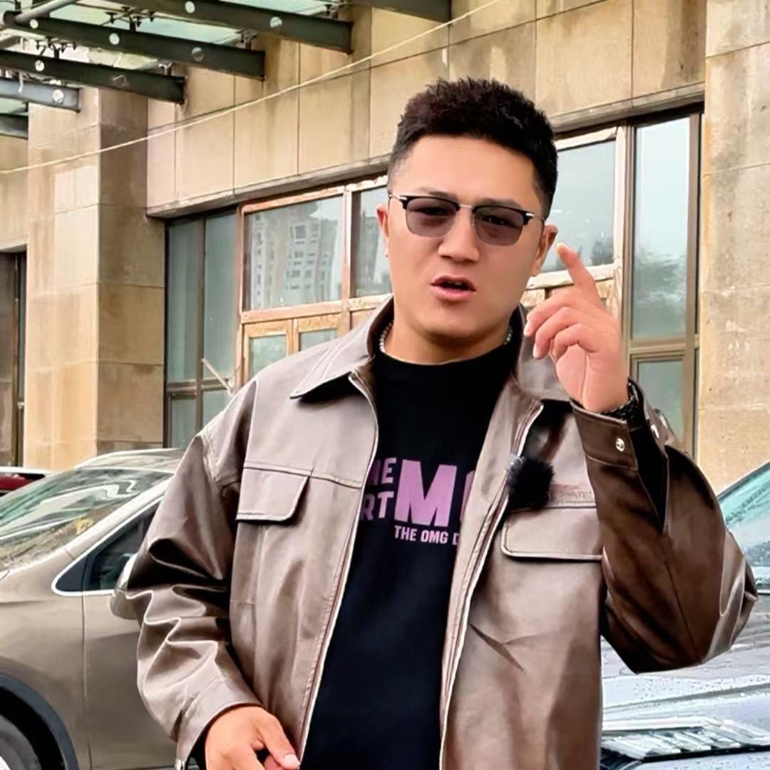 青海途优名车（纯享）