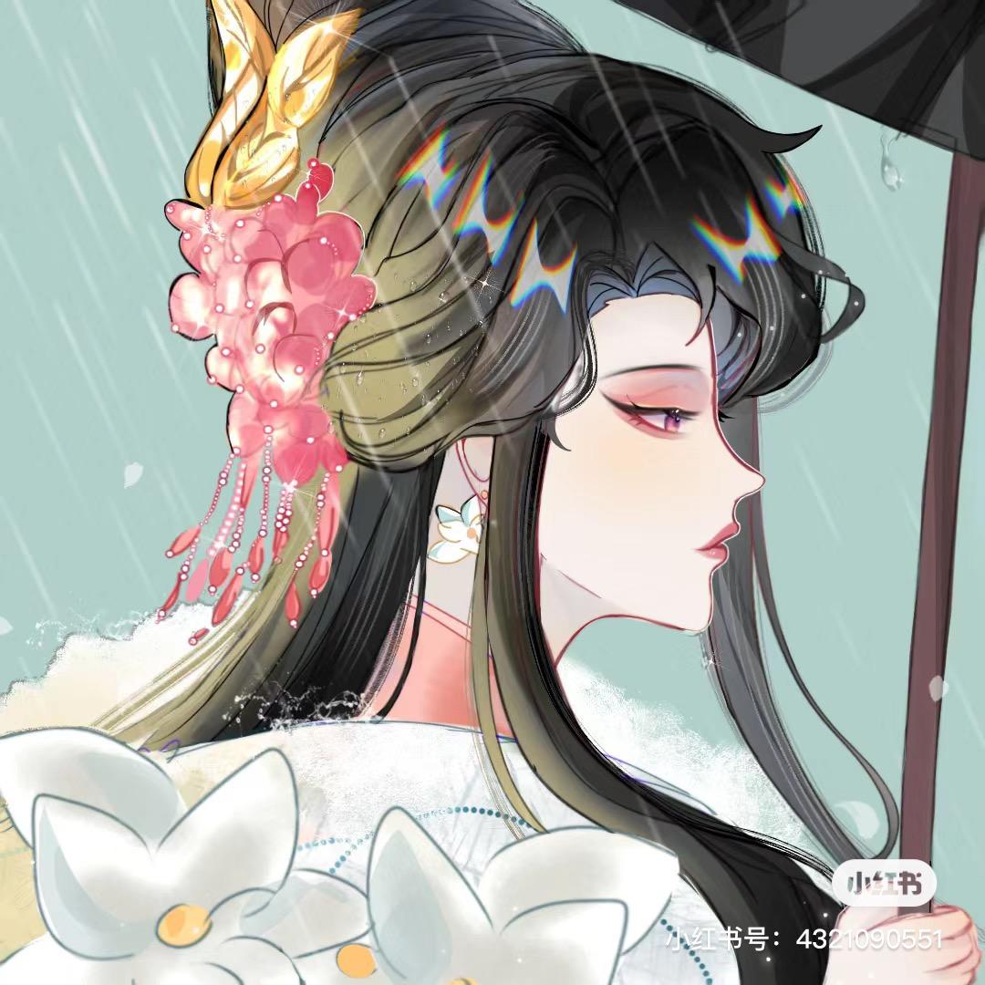 天天想出坑