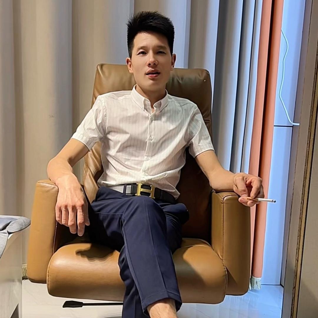 为你着迷
