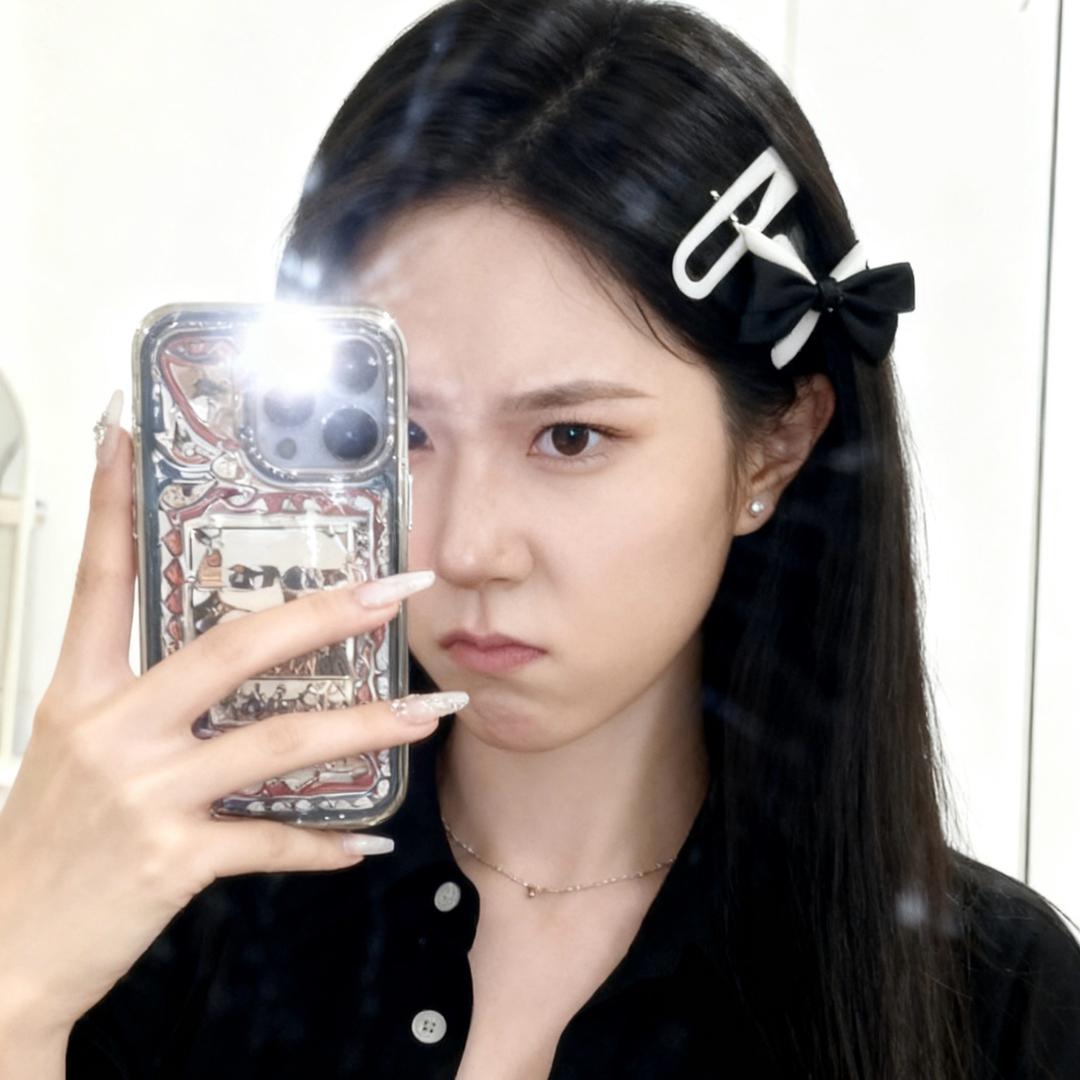 超级无敌可爱豆