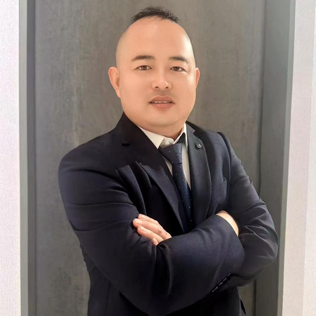 光头东烙馍村·光头弟