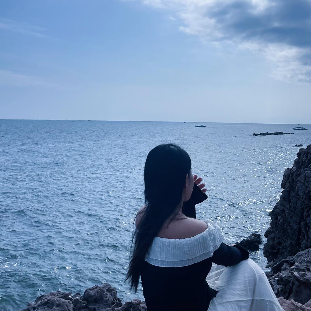 婷婷❤