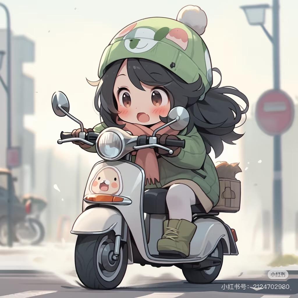 小迪跑得快