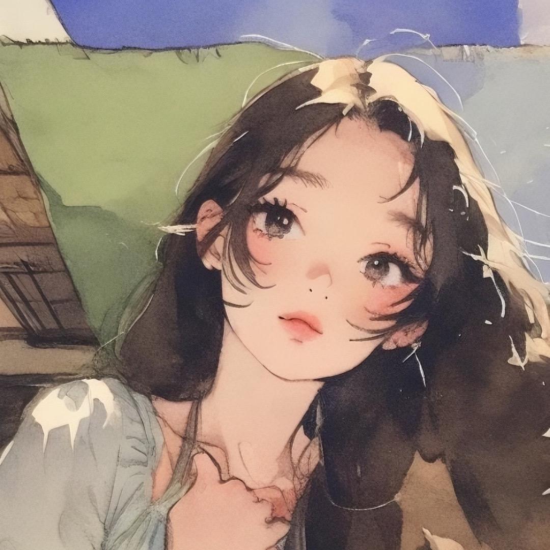 与可爱出逃
