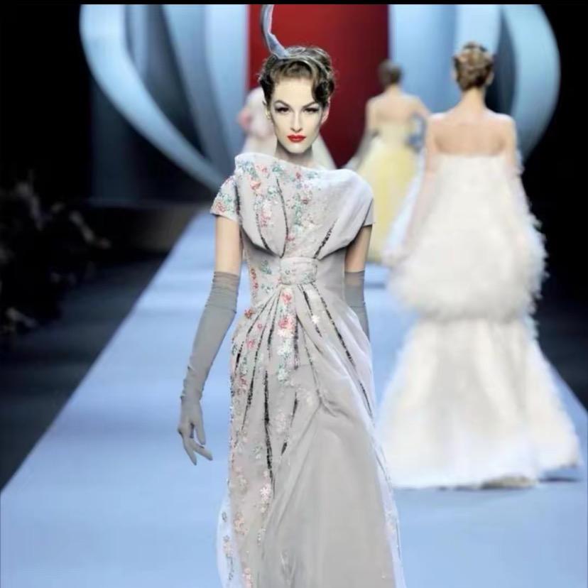 简果·南油高定现货JYJY