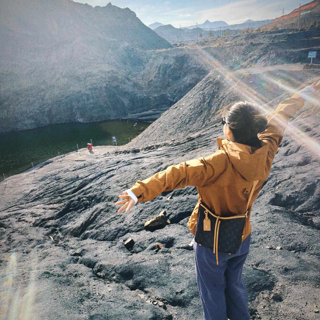 哈比布拉  的小日常