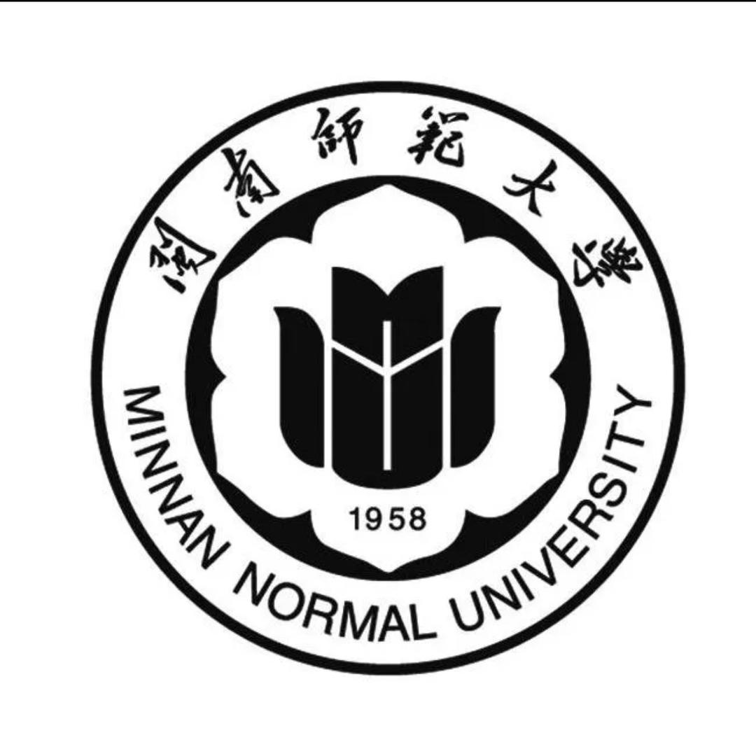 闽南师范大学小新学长