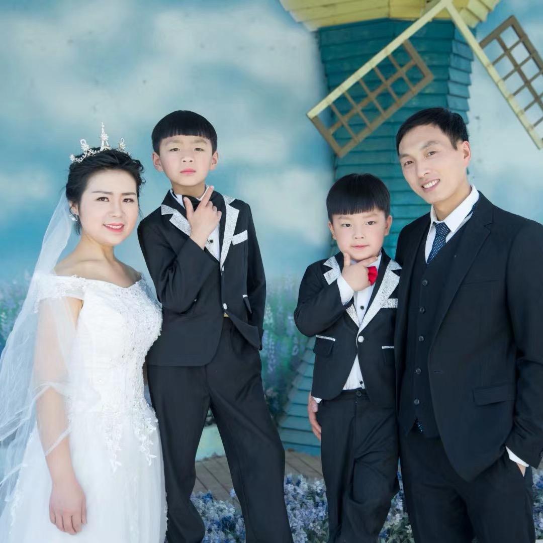 太太💁‍♂️的老婆🙋‍♀️