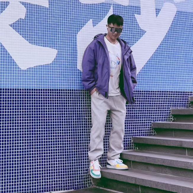 🎤推土机乐团·云飞🌈🌈🌈