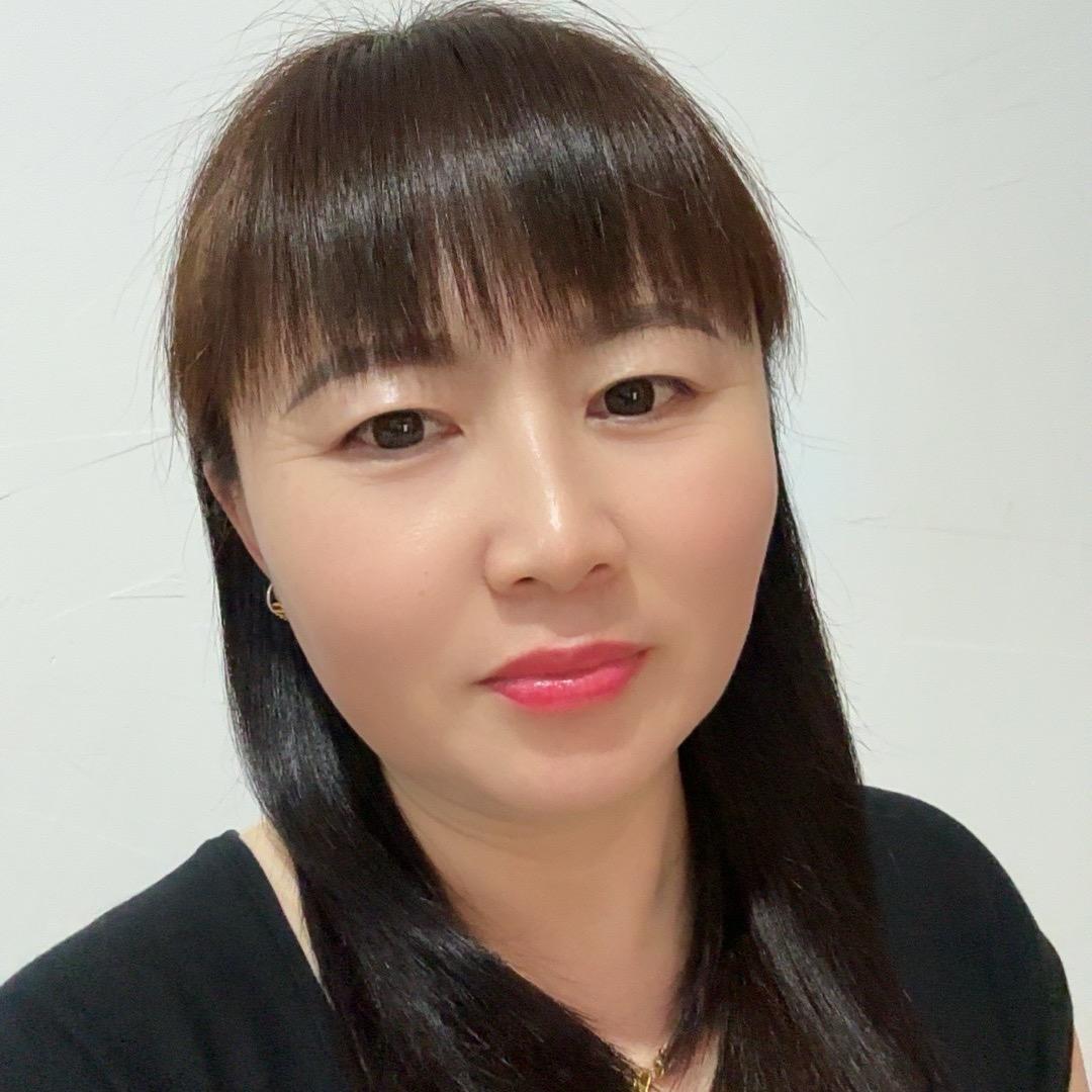微笑前行
