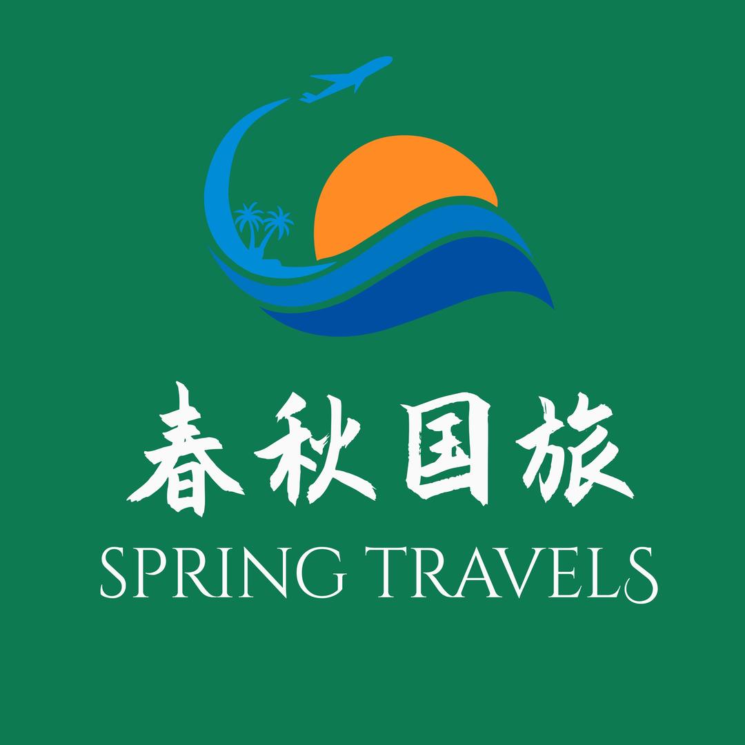 春秋带你游西北(青甘环线专场)