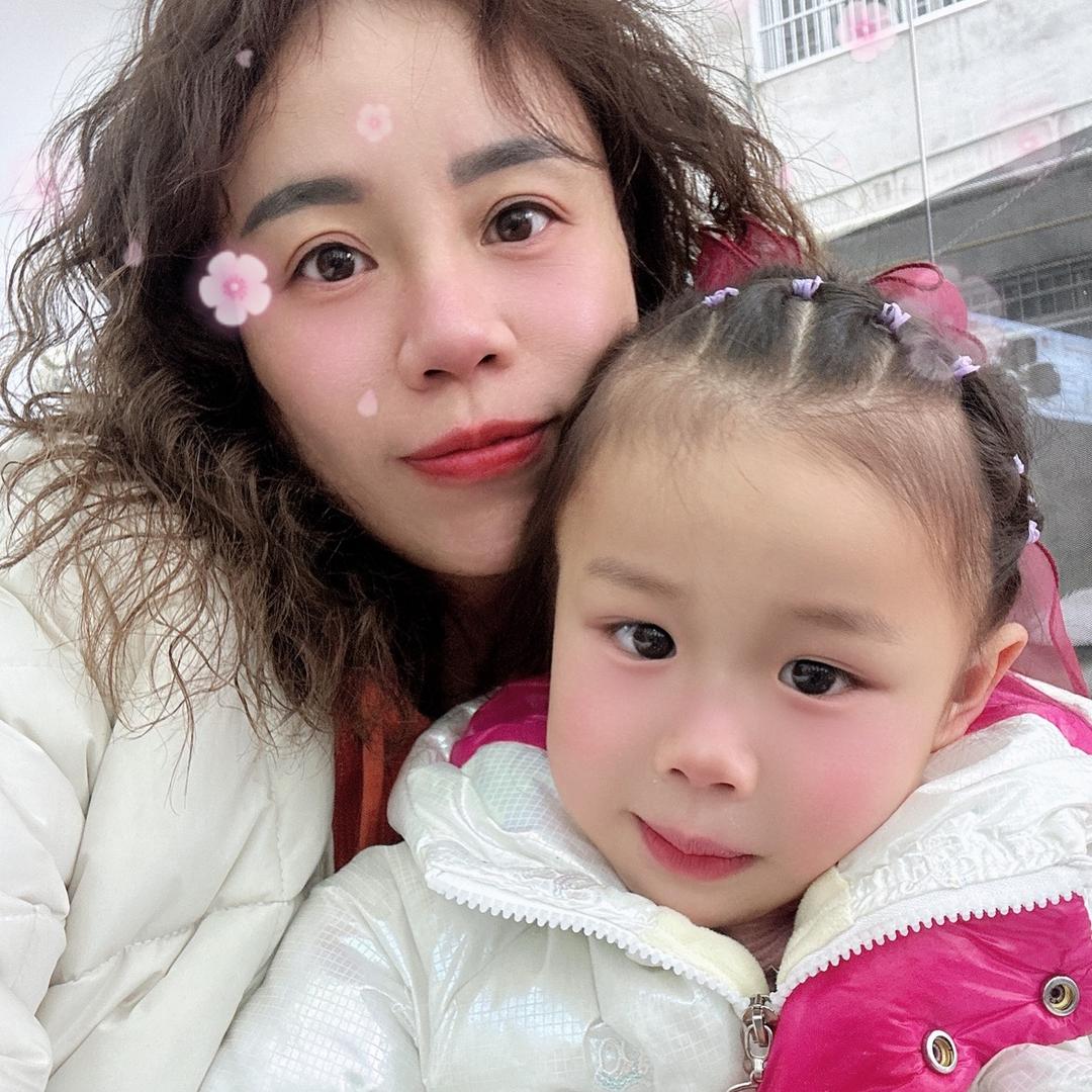 琪宝麻麻